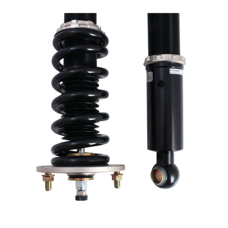 BC Racing BR Series Coilovers for 1995-1999 Mitsubishi Eclipse FWD/AWD (D31A/D32A/D33A)