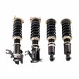 BC Racing BR Series Coilovers for 1995-1999 Nissan Sentra (B14/N15)