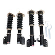 BC Racing BR Series Coilovers for 1995-1999 Subaru Legacy (BD/BG/BK)