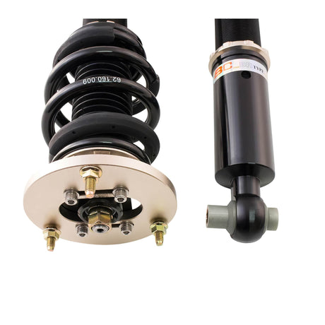 BC Racing BR Series Coilovers for 1995-2001 BMW 7 Series (E38)