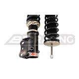 BC Racing BR Series Coilovers for 1995-2002 Volkswagen Golf Cabrio (MK3/MK3.5)