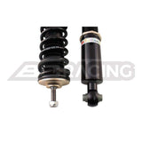 BC Racing BR Series Coilovers for 1995-2002 Volkswagen Golf Cabrio (MK3/MK3.5)