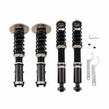 BC Racing BR Series Coilovers for 1995-2005 Chevrolet Cavalier