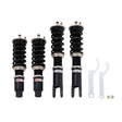 BC Racing BR Series Coilovers for 1996-2000 Honda Civic Rear Fork (EK/EM)