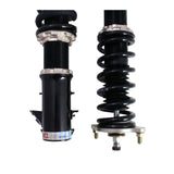 BC Racing BR Series Coilovers for 1996-2000 Mitsubishi Lancer (CJ4A)