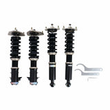 BC Racing BR Series Coilovers for 1996-2000 Mitsubishi Mirage (CJ4A)