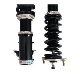 BC Racing BR Series Coilovers for 1996-2000 Mitsubishi Mirage (CJ4A)