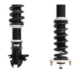 BC Racing BR Series Coilovers for 1996-2001 Mitsubishi Lancer Evo 4/5/6