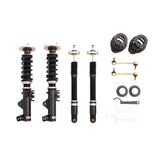 BC Racing BR Series Coilovers for 1996-2002 BMW Z3 (E36/E37/E38)