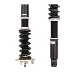 BC Racing BR Series Coilovers for 1996-2004 Acura RL (KA9)