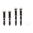 BC Racing BR Series Coilovers for 1996-2004 Acura RL (KA9)