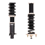 BC Racing BR Series Coilovers for 1996-2004 Acura RL (KA9)