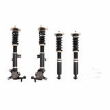 BC Racing BR Series Coilovers for 1997-2001 Infiniti Q45 (Y33)