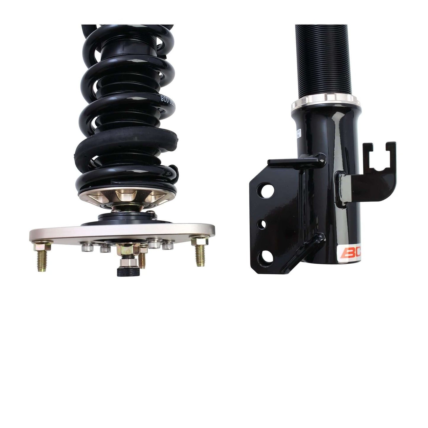 BC Racing BR Series Coilovers for 1997-2001 Subaru Impreza WRX (GC6/GC8)
