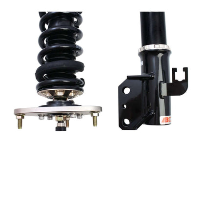 BC Racing BR Series Coilovers for 1997-2001 Subaru Impreza WRX (GC6/GC8)