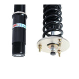 BC Racing BR Series Coilovers for 1998-2003 BMW M5 (E39)