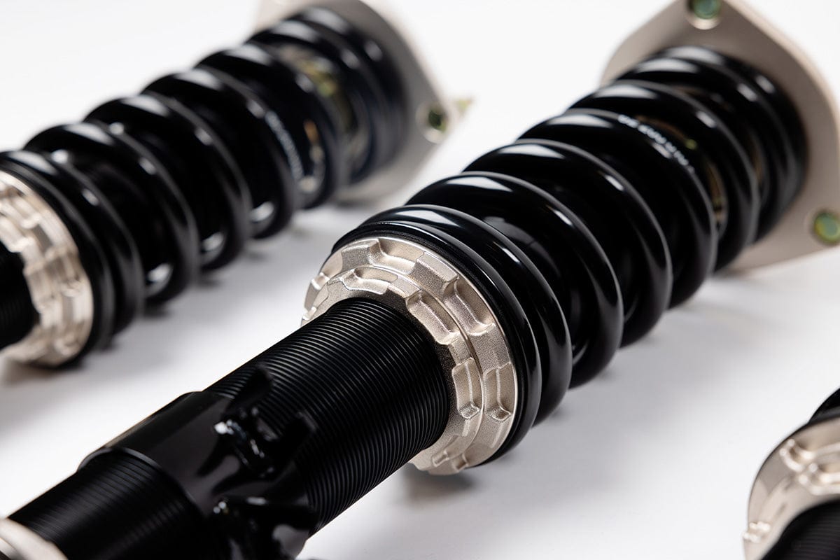 BC Racing BR Series Coilovers for 1998-2003 BMW M5 (E39)