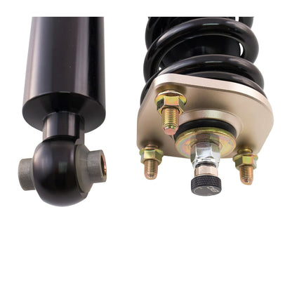 BC Racing BR Series Coilovers for 1998-2005 Lexus GS300 (JZS160/JZS161)