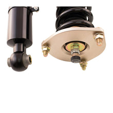 BC Racing BR Series Coilovers for 1998-2005 Lexus GS300 (JZS160/JZS161)