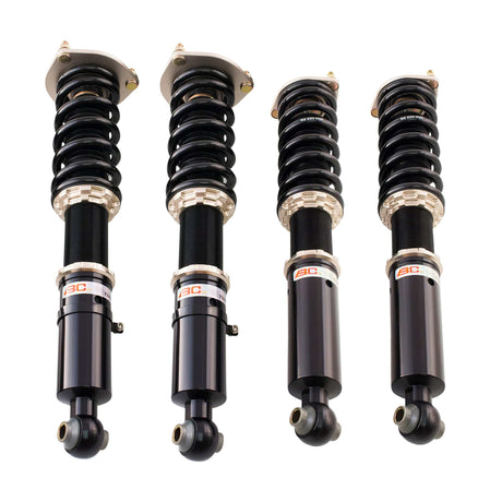 BC Racing BR Series Coilovers for 1998-2005 Lexus GS300 (JZS160/161)