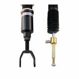 BC Racing BR Series Coilovers for 1998-2005 Volkswagen Passat (B5G)