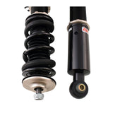 BC Racing BR Series Coilovers for 1998-2010 Volkswagen Beetle (MK4/A4)