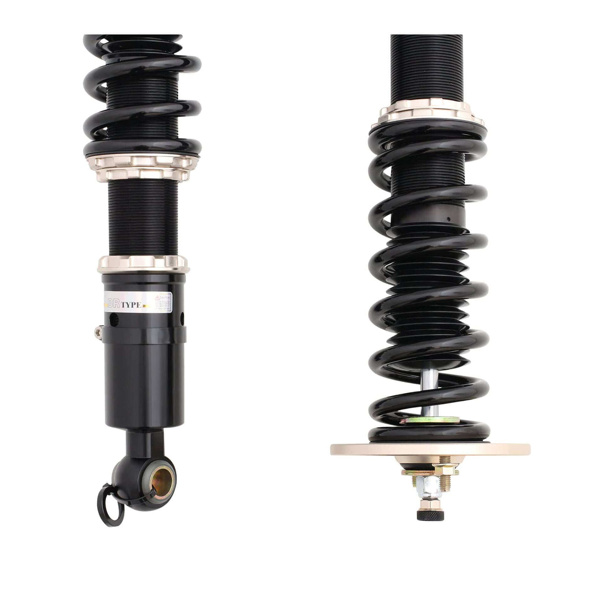 BC Racing BR Series Coilovers for 1999-2002 Nissan Skyline R34 GTS (ER34) Fork