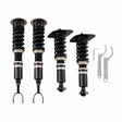 BC Racing BR Series Coilovers for 1999-2004 Audi A6 AWD (C5)