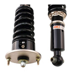 BC Racing BR Series Coilovers for 1999-2004 Audi A6 AWD (C5)
