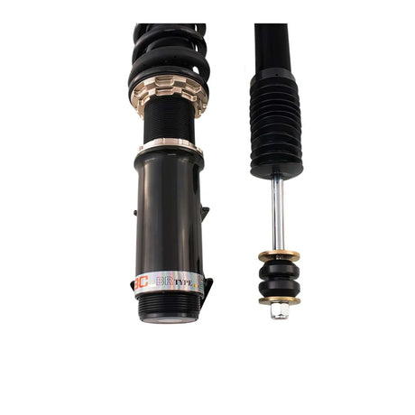 BC Racing BR Series Coilovers for 1999-2004 Ford Mustang Cobra w/ IRS (SN95)