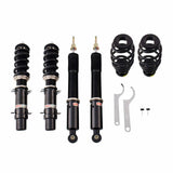 BC Racing BR Series Coilovers for 1999-2004 Volkswagen Jetta (MK4/A4)