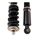 BC Racing BR Series Coilovers for 1999-2004 Volkswagen Jetta (MK4/A4)