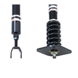 BC Racing BR Series Coilovers for 1999-2005 Audi Allroad (C5)