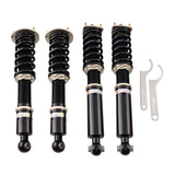 BC Racing BR Series Coilovers for 1999-2005 Lexus IS200 (GXE10/JEC10)