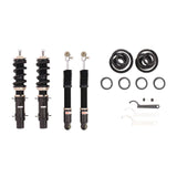 BC Racing BR Series Coilovers for 1999-2005 Volkswagen Jetta AWD (MK4/A4)