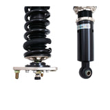 BC Racing BR Series Coilovers for 2000-2003 Nissan Maxima (A33)