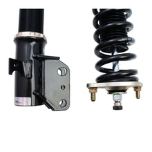 BC Racing BR Series Coilovers for 2000-2004 Subaru Outback (BH/BE)