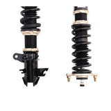 BC Racing BR Series Coilovers for 2000-2004 Volvo S40