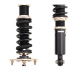 BC Racing BR Series Coilovers for 2000-2004 Volvo S40