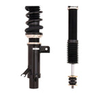 BC Racing BR Series Coilovers for 2000-2005 Ford Focus MK1 (DAW)