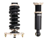 BC Racing BR Series Coilovers for 2000-2005 Mitsubishi Eclipse (D53A/D52)