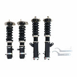 BC Racing BR Series Coilovers for 2000-2005 Toyota MR2 Spyder (ZZW30)