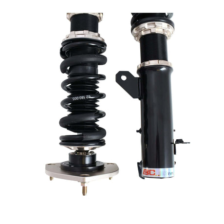 BC Racing BR Series Coilovers for 2000-2005 Toyota MR2 Spyder (ZZW30)