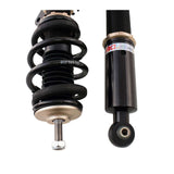 BC Racing BR Series Coilovers for 2000-2006 Audi TT 2WD (TTR/TTC/8N)