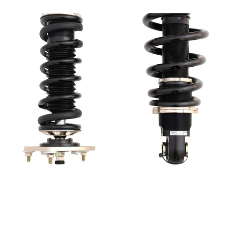 BC Racing BR Series Coilovers for 2000-2007 Volvo V70 AWD (P2)