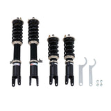 BC Racing BR Series Coilovers for 2000-2009 Honda S2000 (AP1/AP2)