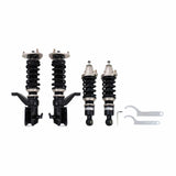 BC Racing BR Series Coilovers for 2001-2005 Honda Civic (EM2/ES1)