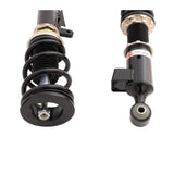 BC Racing BR Series Coilovers for 2001-2005 Porsche 911 AWD (996)