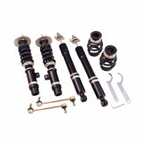 BC Racing BR Series Coilovers for 2001-2006 BMW M3 (E46)