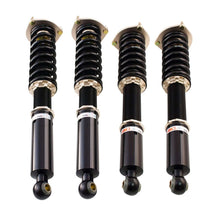 BC Racing BR Series Coilovers for 2001-2006 Lexus LS430 (UCF30)